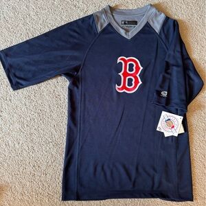 Genuine Merchandise - Boston Red Sox Shirt